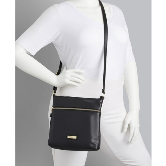 London Fog Handbags - LONDON FOG Crossbody Bag